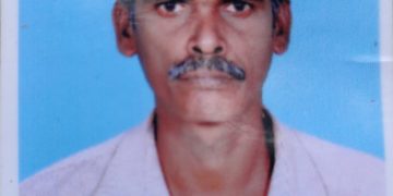 മരം മുറിക്കുന്നതിനിടെ മരക്കൊമ്പ് തലയിലിടിച്ച് ദാരുണാന്ത്യം