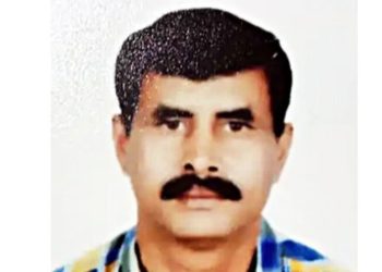 ട്രക്ക് ഓടിക്കവെ പാലക്കാട് സ്വദേശി ദമ്മാമിൽ ഹൃദയാഘാതം മൂലം മരിച്ചു