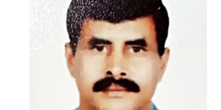 ട്രക്ക് ഓടിക്കവെ പാലക്കാട് സ്വദേശി ദമ്മാമിൽ ഹൃദയാഘാതം മൂലം മരിച്ചു