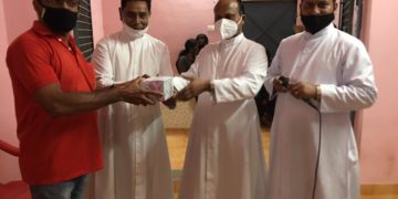 ഒറ്റപ്പാലം സബ് ജയിലിൽ ക്രിസ്തുമസ് പുതുവൽസരാഘോഷം സംഘടിപ്പിച്ചു.