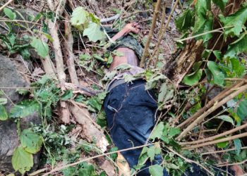 മൃതദേഹം ചുമന്നത് 15 കിലോമീറ്റർ