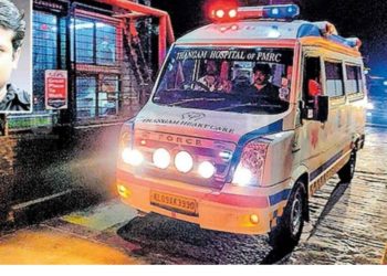 ഷാനവാസ് നരണിപ്പുഴ അന്തരിച്ചു