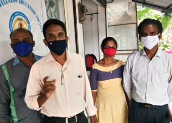 അനുശോചിച്ചു