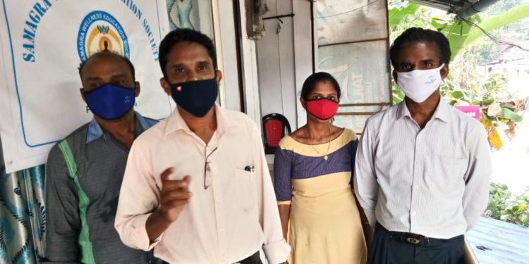 അനുശോചിച്ചു