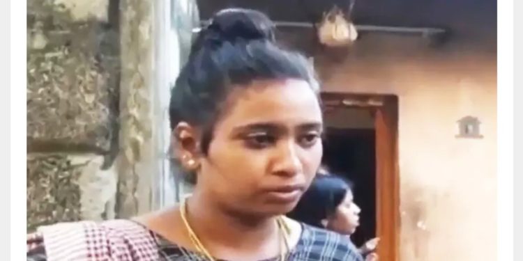 ദുരഭിമാനക്കൊല: അമ്മാവൻ ഭീഷണിപ്പെടുത്തിയതായി അനീഷിന്‍റെ ഭാര്യ