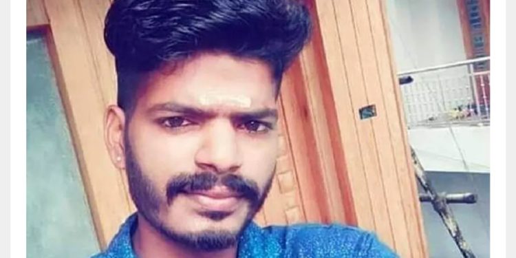 ദുരഭിമാനക്കൊല: ഭാര്യാപിതാവും അമ്മാവനും കസ്റ്റഡിയിൽ