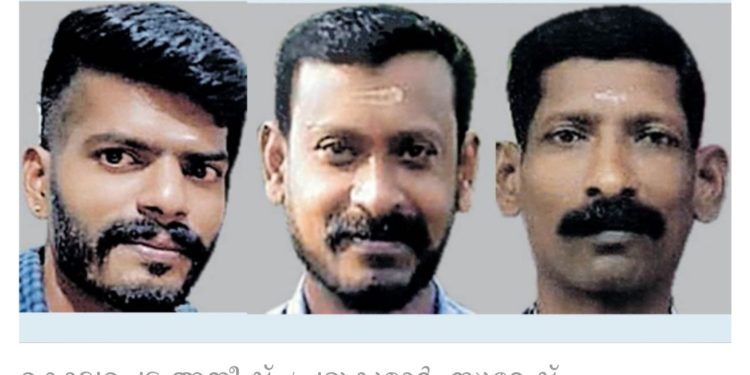 ദുരഭിമാനക്കൊല ; പ്രതികളുമായി ഇന്ന് തെളിവെടുപ്പ് നടത്തും ﻿