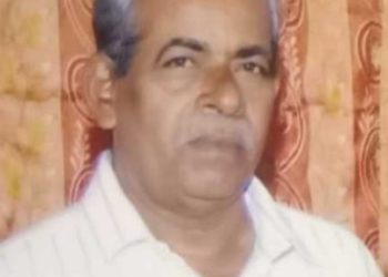 അന്തരിച്ചു