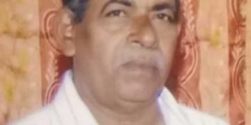 അന്തരിച്ചു