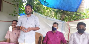 വാർഷികം ആഘോഷിച്ചു