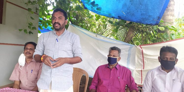 വാർഷികം ആഘോഷിച്ചു