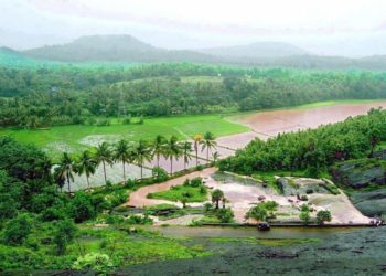 വരോട് അനധികൃത ക്വറി തല്കാലികം നിറുത്തി വെക്കാൻ ഉത്തരവ്