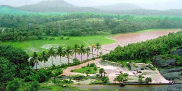 വരോട് അനധികൃത ക്വറി തല്കാലികം നിറുത്തി വെക്കാൻ ഉത്തരവ്