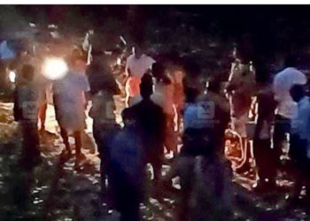 പുലി ആടുകളെ ആക്രമിച്ചു; നാട്ടുകാർ വനം ഉദ്യോഗസ്ഥരെ തടഞ്ഞു