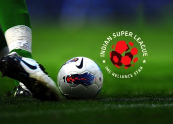 ഐഎസ്എൽ ഗോവയിൽ, ആവേശം അലനല്ലൂരിൽ