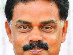 സംഭവിക്കാൻ പാടില്ലാത്ത ദുരഭിമാനകൊലപാതകമാണ് തേങ്കുറിശ്ശിയിൽ : KD പ്രസേനൻ MLA