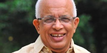 മന്ത്രി കെ. കൃഷ്ണൻകുട്ടിക്ക് കോവിഡ് സ്ഥിരീകരിച്ചു