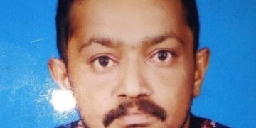 നിര്യാതനായി