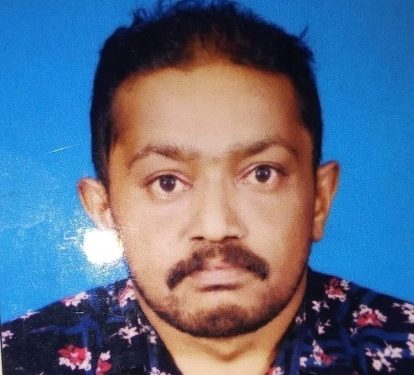 നിര്യാതനായി