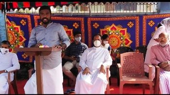 റവന്യൂ ഭൂമി വന ഭൂമിയാക്കിമാറ്റരുത്:കെ സി വൈ എം.