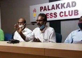 കർഷകരോട് നീതി പുലർത്താത്ത സർക്കാരാണ് കേരളം ഭരിക്കുന്നതെന്ന്  Kp ബൈജു