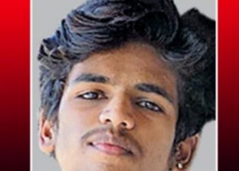 സിമന്റ് നിർമാണ യന്ത്രത്തിൽ കൈകുടുങ്ങി; ചോര വാർന്നു യുവാവ് മരിച്ചു