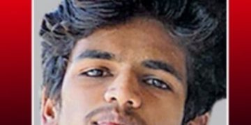 സിമന്റ് നിർമാണ യന്ത്രത്തിൽ കൈകുടുങ്ങി; ചോര വാർന്നു യുവാവ് മരിച്ചു