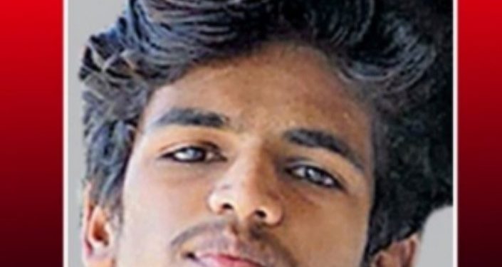 സിമന്റ് നിർമാണ യന്ത്രത്തിൽ കൈകുടുങ്ങി; ചോര വാർന്നു യുവാവ് മരിച്ചു