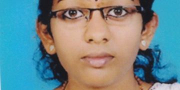 പതിനേഴ് കാരിയെ   കാണ്‍മാനില്ല
