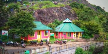 അനങ്ങൻമല ഇക്കോ ടൂറിസം കേന്ദ്രം ഇന്ന് തുറക്കും