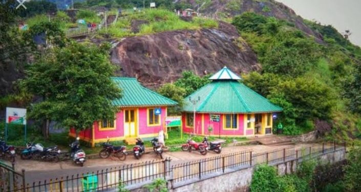 അനങ്ങൻമല ഇക്കോ ടൂറിസം കേന്ദ്രം ഇന്ന് തുറക്കും