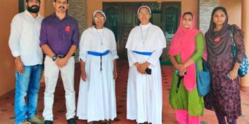 ജെ സി ഐ ആഭിമുഖ്യത്തിൽഎയ്ഡ്സ് ദിനാചരണം നടത്തി.