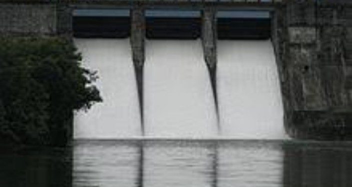 കാഞ്ഞിര പുഴയില്‍ ഒഴുക്ക് വര്‍ദ്ധിക്കും