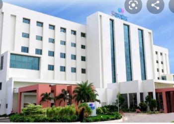 കാർഡിയോ സർജൻ ഡോ. എസ്. സന്ദീപ് അവൈറ്റിസിൽ ചുമതലയേറ്റു