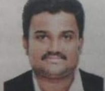 ശ്രീ​ജി​ത്ത് എ​സ്. നാ​യ​ർ​ക്ക് ജെസിഐ​യു​ടെ മി​ക​ച്ച പ്ര​സി​ഡ​ന്‍റിനു​ള്ള പു​ര​സ്കാ​രം