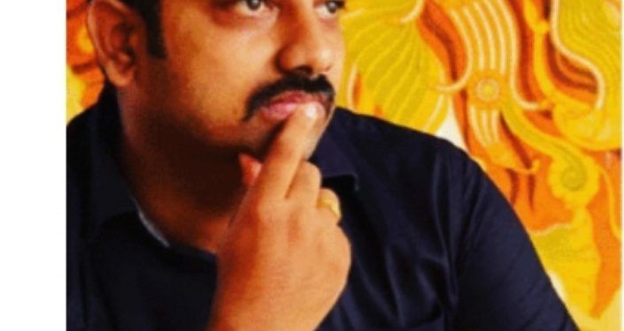 പ്രേംനസീര്‍ പുരസ്‌കാരം നാട്യപ്രവീണ്‍ ശ്രീജിത്ത് മാരിയിലിന്