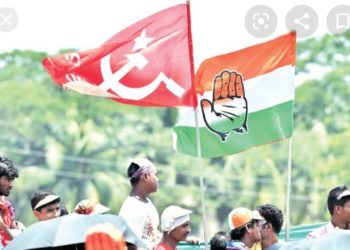 വോട്ട് പെട്ടിയിൽ : വി​ജ​യ പ്ര​തീ​ക്ഷ​യി​ൽ മുന്നണികൾ