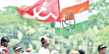 വോട്ട് പെട്ടിയിൽ : വി​ജ​യ പ്ര​തീ​ക്ഷ​യി​ൽ മുന്നണികൾ