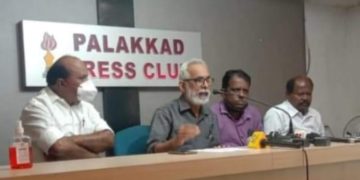 സോജനെ സംരക്ഷിക്കുന്ന സർക്കാരിനെതിരെ അമ്മമാരുടെ അനിശ്ചിതകാല സമരപ്രഖ്യാപനം