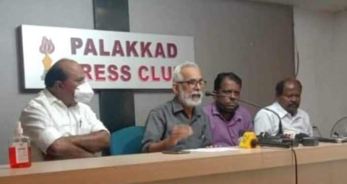 സോജനെ സംരക്ഷിക്കുന്ന സർക്കാരിനെതിരെ അമ്മമാരുടെ അനിശ്ചിതകാല സമരപ്രഖ്യാപനം