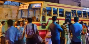 പാലക്കാട് -കോയമ്പത്തൂര് ബസ് ഗതാഗതം  പുനഃരാരംഭിക്കണം