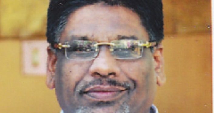 മുൻ നഗരസഭ ചെയർമാൻ എ. അബ്​ദുൽ ഖുദ്ദൂസിനെ പുറത്താക്കി