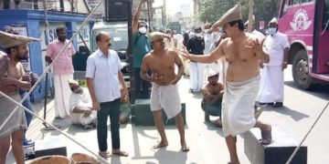 കോർപ്പറേറ്റുകളും കർഷകരും തമ്മിലുള്ള ഏറ്റുമുട്ടലിലേക്ക് : കിസാൻ കോൺഗ്രസ്സ്