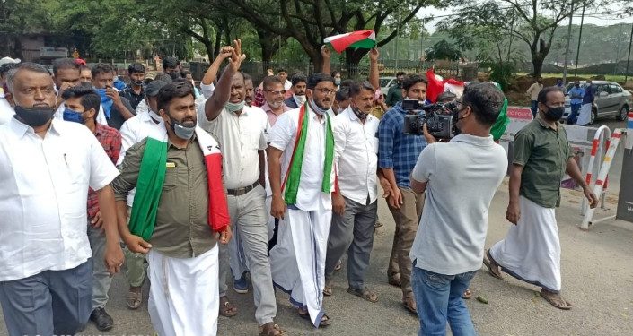 നഗരസഭയിൽ എം.സുലൈമാന് ഉജ്വല വിജയം