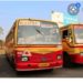 ‌കെഎസ്‌ആർടിസി ബസുകൾ  വീണ്ടും നിരത്തിൽ സജീവമാകുന്നു.