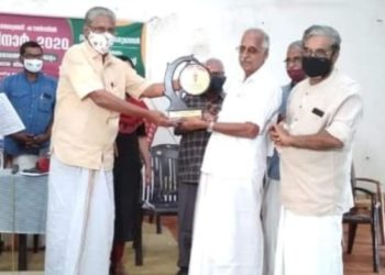 ലൈബ്രറി കൗൺസിൽ ജില്ല സെമിനാർ നടത്തി