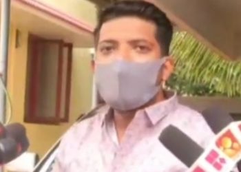 പിരായിരിയിൽ ബിജെപി സിപിഎം നു വോട്ടു മറിച്ചു : ഷാഫി