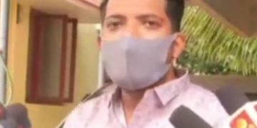 പിരായിരിയിൽ ബിജെപി സിപിഎം നു വോട്ടു മറിച്ചു : ഷാഫി