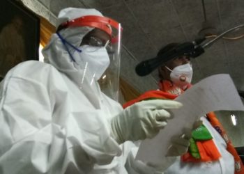 നഗരസഭ കൗണ്‍സിലര്‍മാര്‍ സത്യപ്രതിജ്ഞ ചെയ്തു