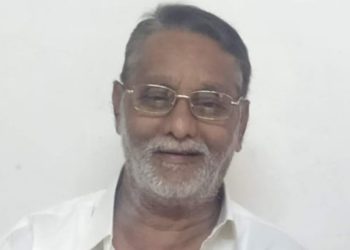 നിര്യാതനായി